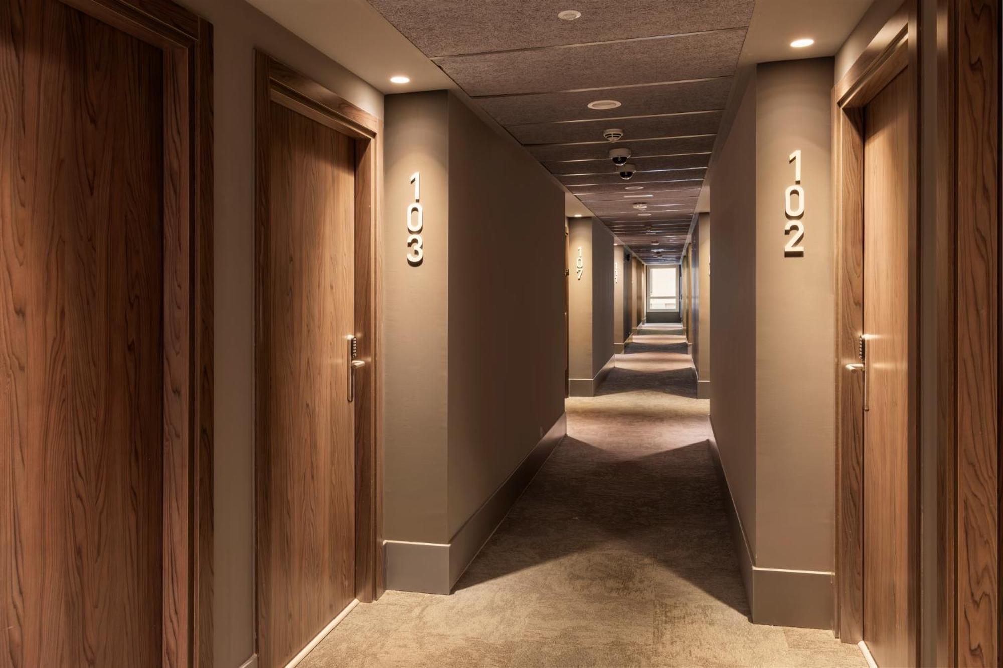 B&B Hotel Madrid Carabanchel מראה חיצוני תמונה